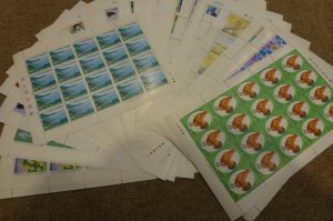 切手の買取は大吉伊勢ララパーク店にお任せ！！