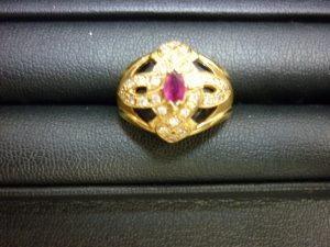 宝石 買取 王寺