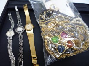 18金,アクセサリー,売る,大分