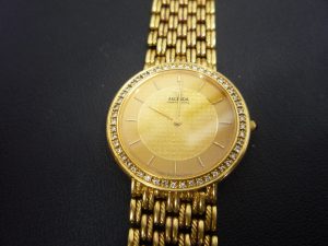 シチズン,買取,大分,宝飾時計