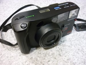 フィルムカメラ 買取 王寺