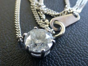 買取 延岡 ダイヤモンド