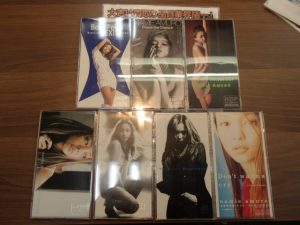 音楽CD買取！ハードケース保管CDSは買取価格アップ！さすがの姶良市・買取専門店大吉タイヨー西加治木店です。