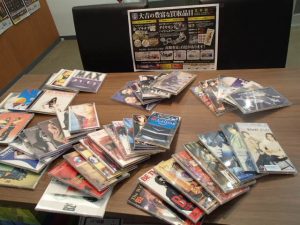 音楽CD買取！ハードケース保管CDSは買取価格アップ！さすがの姶良市・買取専門店大吉タイヨー西加治木店です。