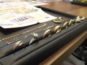 貴金属買取件数が本当に多いのが姶良市・買取専門店大吉タイヨー西加治木店！最大の強みは最大限の買取価格でご還元です！