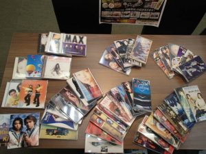 音楽CD買取！ハードケース保管CDSは買取価格アップ！さすがの姶良市・買取専門店大吉タイヨー西加治木店です。