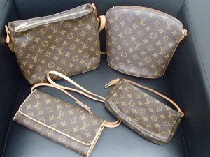 ルイヴィトンのバッグをお買取り!大吉ゆめタウン八代