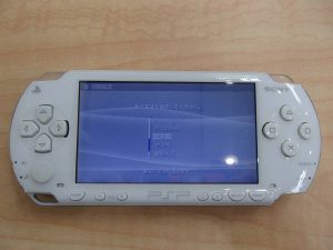 ポータブル ゲーム PSP-1000をお買取り！大吉ゆめタウン八代