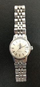 多摩市でOMEGA オメガのお買取りは買取専門店 大吉 聖蹟桜ヶ丘オーパ店にぜひお任せください!!