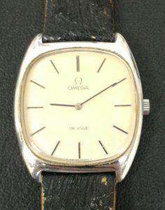 多摩市でOMEGA オメガのお買取りは買取専門店 大吉 聖蹟桜ヶ丘オーパ店にぜひお任せください!!