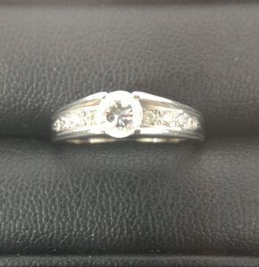 多摩市でダイヤモンドのお買取りは買取専門店 大吉 聖蹟桜ヶ丘オーパ店にぜひお任せください!!