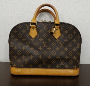 多摩市でLV ルイヴィトンのお買取りは買取専門店 大吉 聖蹟桜ヶ丘オーパ店にぜひお任せください!!