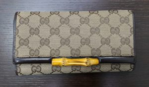 多摩市でGUCCI グッチのお買取りは買取専門店 大吉 聖蹟桜ヶ丘オーパ店にぜひお任せください!!
