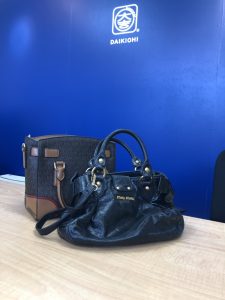 ブランド!マイケルコース・ミュウミュウ買取も姶良市・買取専門店大吉タイヨー西加治木店!競合他店様と是非ご比較ください!