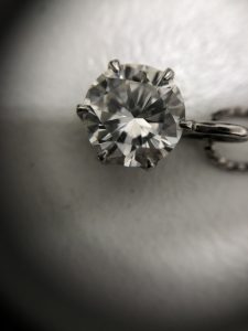 ダイヤモンド高価買取大吉リバーサイド千秋店