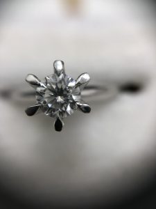 ダイヤモンド高価買取大吉リバーサイド千秋店