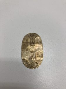 小判高価買取は大吉リバーサイド千秋店へお任せ下さい！！