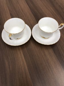 ブランド食器高価買取大吉リバーサイド千秋店