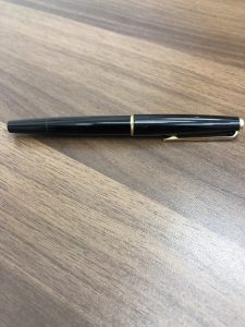 万年筆は大吉リバーサイド千秋店へお任せ下さい