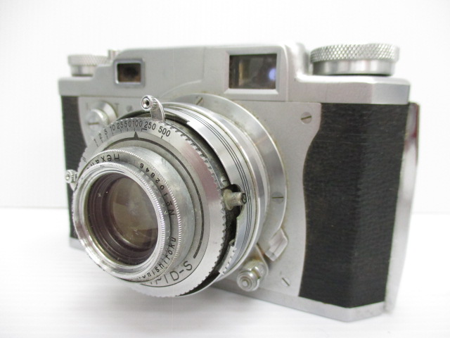 カメラ高価買取致します。奈良線生駒駅からすぐの買取専門店大吉グリーンヒルいこま店です。