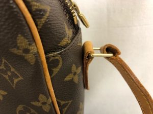 千切れ,ヴィトン,買取,大正