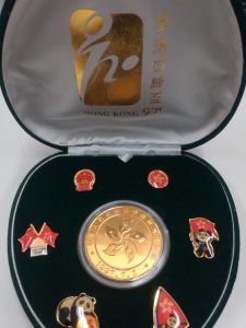 記念メダルの買取もお任せください！大吉アピタ富士吉原店です！