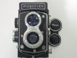 リコーフレックス買取大吉大船店