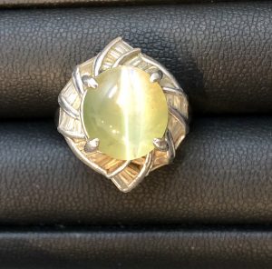 ジュエリーの高価買取なら三田市の大吉キッピーモール三田店へ。