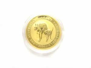 カンガルー金貨