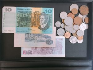 外国銭の買取は、大吉ブルメール舞多聞店にお任せ!