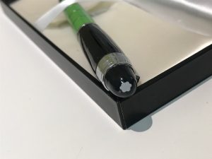 モンブラン 買取 春日市 ザ・モール春日店