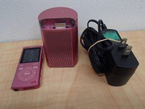 ウォークマンをお買取り!大吉ゆめタウン八代店