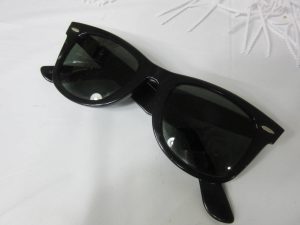 レイバンのサングラスをお買取り致しました!大吉羽曳野店