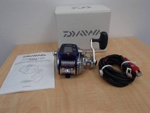 釣り具 電動リールをお買取り！大吉ゆめタウン八代店