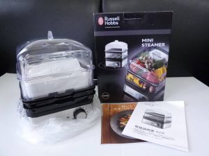 ミニスチーマーのお買取を致しました。買取専門店大吉ゆめタウン中津店です。