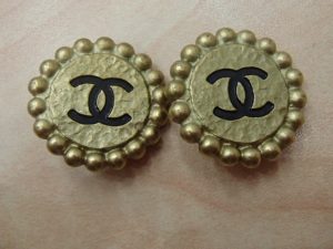 CHANELのイヤリングをお買取り!大吉ゆめタウン八代店