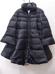 モンクレールのダウンをお買取り！大吉ゆめタウン八代店