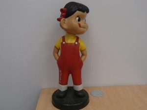 ペコちゃん人形のお買取は姶良市の買取専門店大吉タイヨー西加治木店におまかせください！！