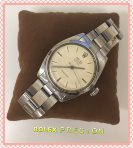 ROLEXの買取なら大津市にある大吉イオンスタイル大津京店にお越し下さい!