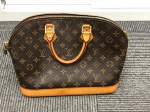 ルイヴィトン,LV,高価買取,成田
