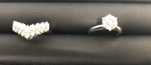 ダイヤモンド,リング,買取,大分