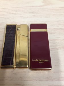 ブランドライター,高価買取,新宿