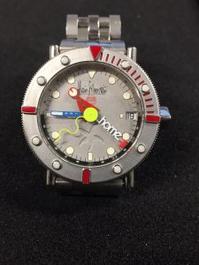 アランシルベスタイン,高価買取,新宿