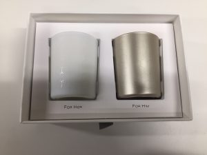 CHAUMET,高価買取,新宿