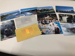 テレカ,テレホンカード,高価買取,成田