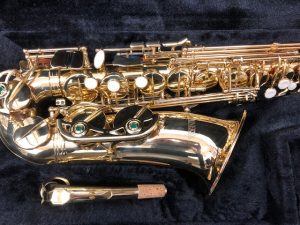 サックス,楽器,高価買取,成田