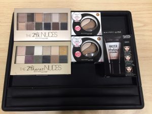 メイベリン,高価買取,新宿