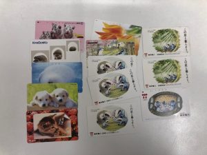 テレカ,テレホンカード,高価買取,成田