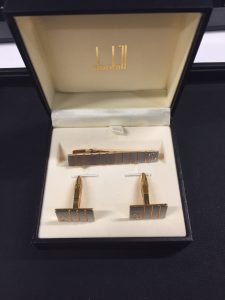 dunhill,高価買取,新宿