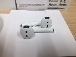 airpods,高価買取,新宿